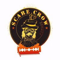 scarecrowpomade  GIF
