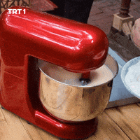 Loop Eat GIF by TRT
