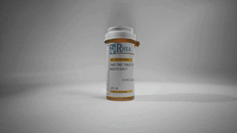 High On Life Gamer GIF by Squanch Games