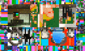 animation nyc GIF by Ryan Seslow