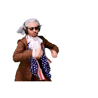 Rap Dance Emoting Sticker