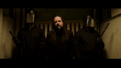 jonathan davis rock GIF by sumerianrecords