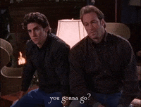 season 2 netflix GIF by Gilmore Girls 