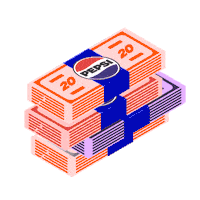 Siconpepsi Sticker by Pepsi Bolivia