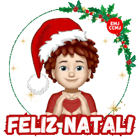 Emj Ccmj Emjccmj Escolameninojesus Sticker by Escola Menino Jesus, Colégio e Curso Menino Jesus