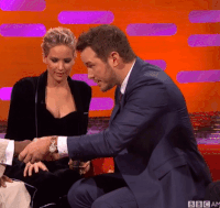 friends magic GIF