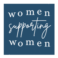 sheleadsme women woman support connection Sticker