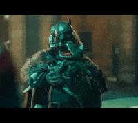 Music Video Metal GIF by Sabaton