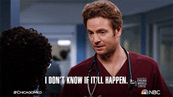 Chicago Med Nbc GIF by One Chicago