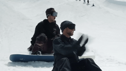 Well Done Applause GIF by Outside TV