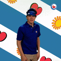 Great Idea Simmer GIF by Omrop Fryslân