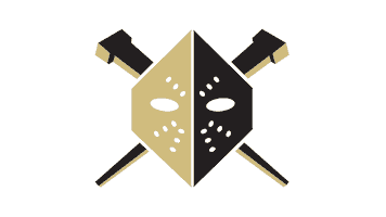 West Virginia Hockey Sticker by Wheeling Nailers