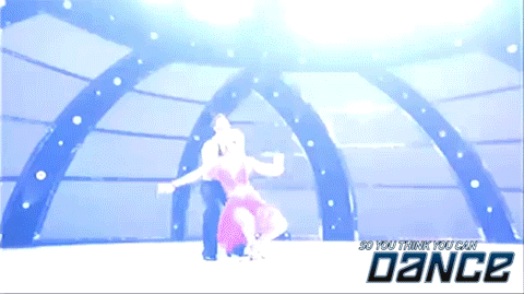 GIF by So You Think You Can Dance