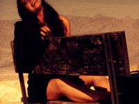 You Oughta Know Jagged Little Pill GIF by Alanis Morissette