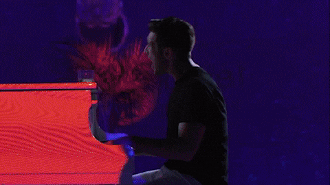 getting closer justin jesso GIF by Sony Music Germany