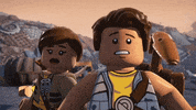 season 1 episode 10 GIF by Star Wars