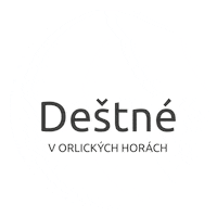 Heart Sticker by Skicentrum Destne v Orlickych horach