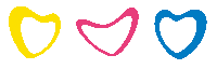 In Love Hearts Sticker by Skicentrum Destne v Orlickych horach