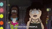 episode 9 GIF by South Park 