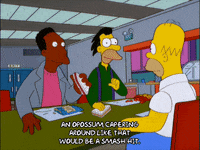 homer simpson GIF