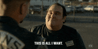 Fx Steve GIF by Mayans M.C.