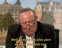 news interview bbc ben shapiro andrew neil GIF