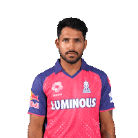 Pink India Sticker by Rajasthan Royals