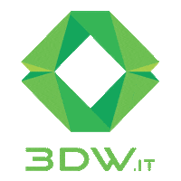3Dw Woodcraft Sticker by 3D Wood