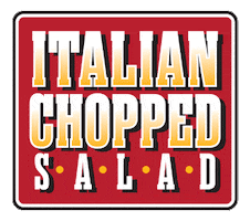 Italian Salad GIF by Pizza Ranch