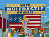 season 17 episode 6 GIF