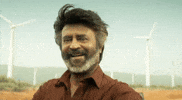 Superstar Rajinikanth Coolie GIF by RajiniGifs
