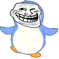 Dance Dancing Sticker by Pudgy Penguins