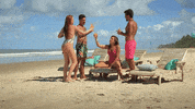exnamtv de ferias com o ex brasil GIF by MTV Brasil
