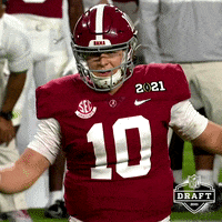 Hands Up Yes GIF by NFL