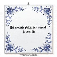 Focus Moment GIF by Tegelspreuken.nl