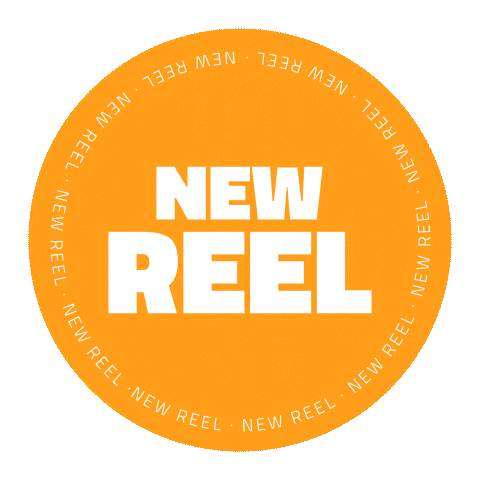 New Post Sticker