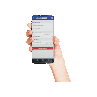 App Cellphone Sticker by Flechabus