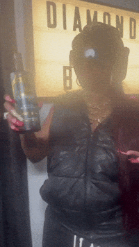 Diamond Ddb GIF by L’Extase Cognac