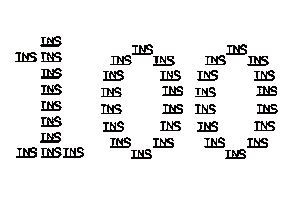 sararonchieri 100 tns hundred onehundred Sticker