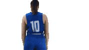 National Team Basketball Sticker by Basket_fi