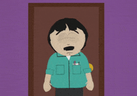 randy marsh GIF by South Park 