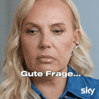 Serie Wow GIF by Sky Deutschland
