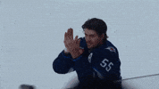 Happy Mark Scheifele GIF by Winnipeg Jets