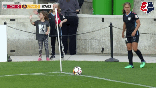 work it fans GIF by National Women's Soccer League