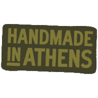 Athensga Sticker by Athens Farmers Market