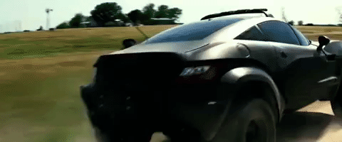 age of extinction transformers GIF
