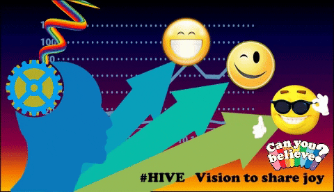 MarcyJ giphygifmaker giphyattribution futurevision rainbowgear GIF
