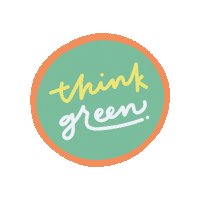 Green Day Fridays For Future Sticker by coffeekult