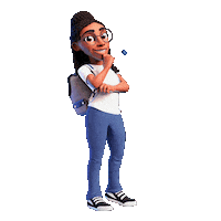 Fun Friends Sticker by Colégio Salvatoriano Bom Conselho