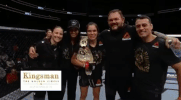 amanda nunes ufc GIF
